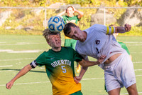 HHS Soccer